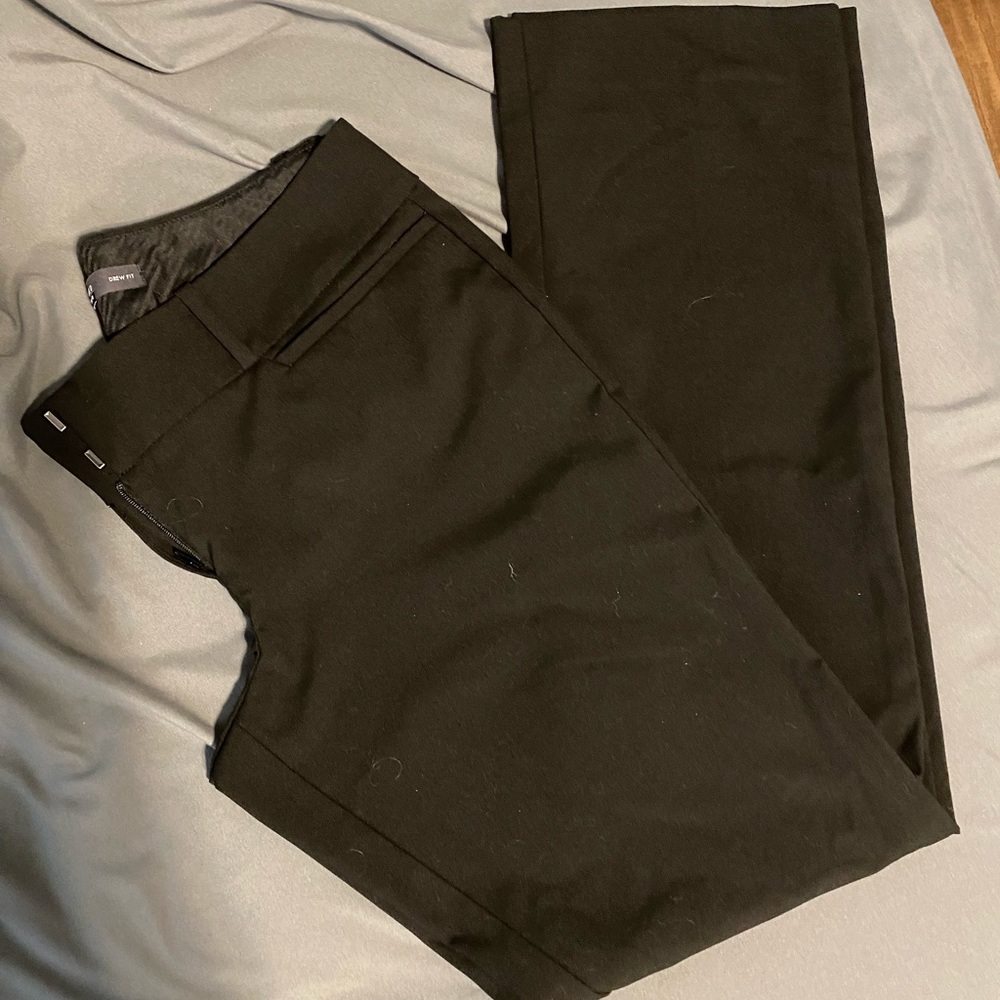 The Limited Dress Pants
